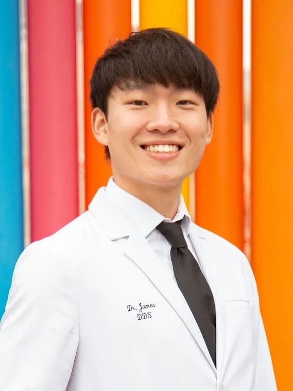 Dr. James Jeong