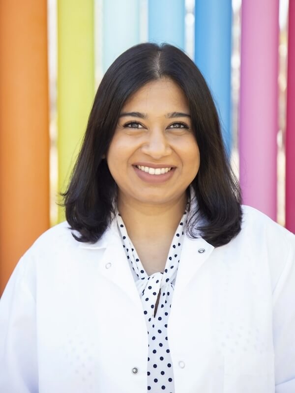 Dr. Priyanka Kori