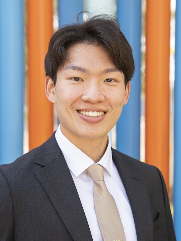 Dr. James Jeong