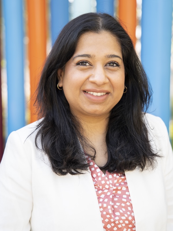 Dr. Priyanka Kori