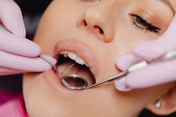 Navigating dental emergencies