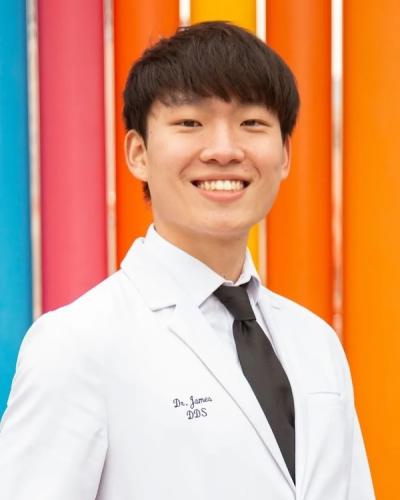 Dr. James Jeong