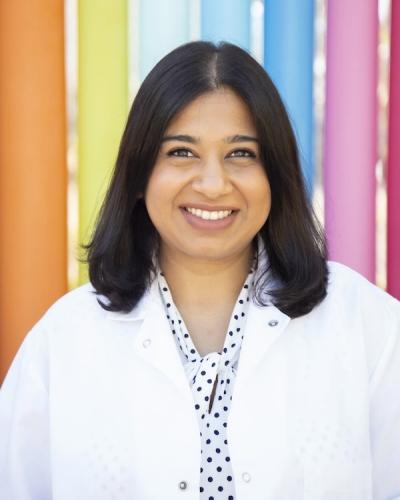 Dr. Priyanka Kori